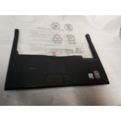 DELL LATITUDE C840-PP01X POGGIA POLSI CON TOUCHPAD